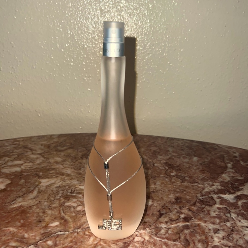 Glow by J Lo